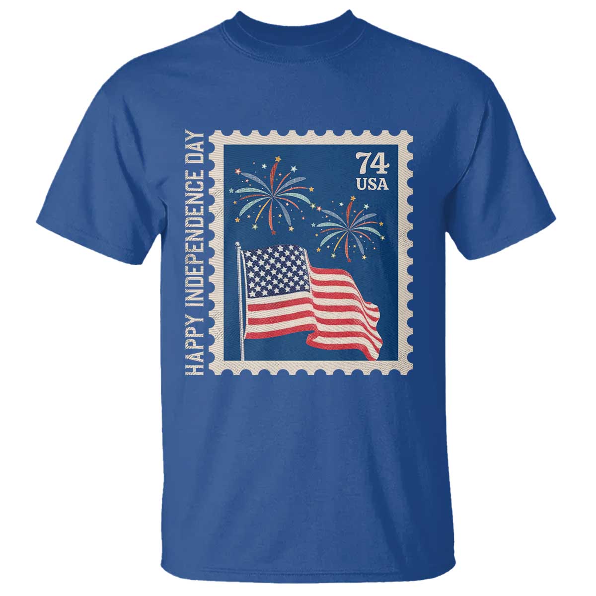4th-of-july-t-shirt-happy-independence-day-stamp-usa-flag