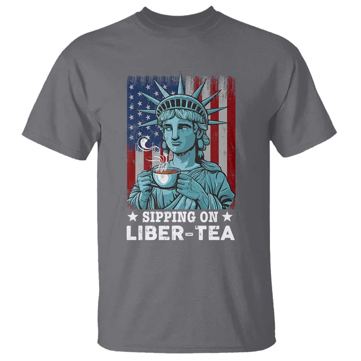funny-4th-of-july-t-shirt-sippin-on-liber-tea-liberty-usa-flag