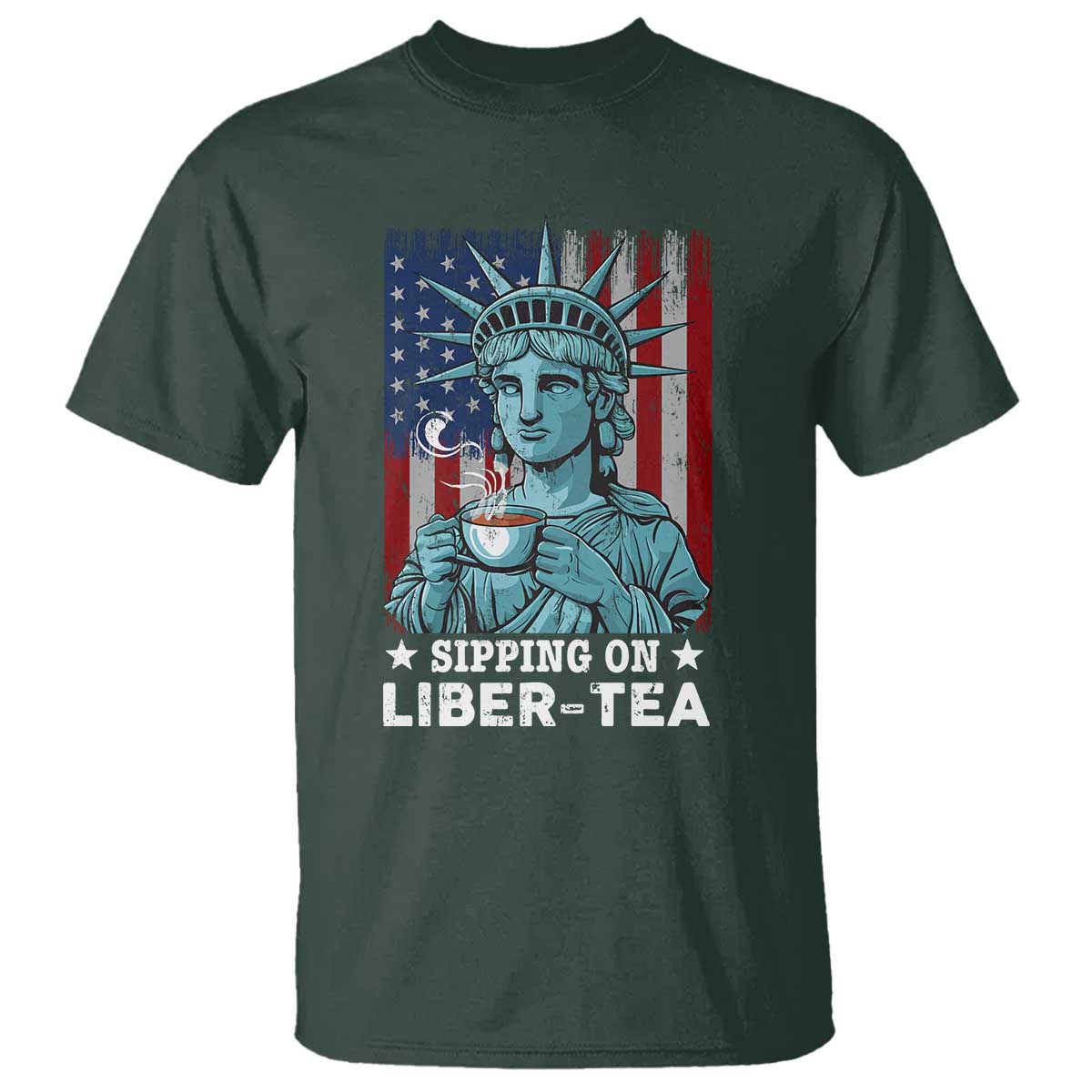 funny-4th-of-july-t-shirt-sippin-on-liber-tea-liberty-usa-flag