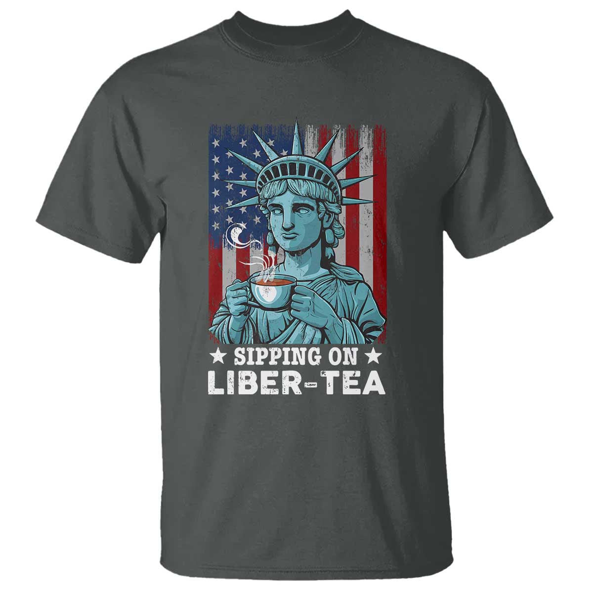 funny-4th-of-july-t-shirt-sippin-on-liber-tea-liberty-usa-flag