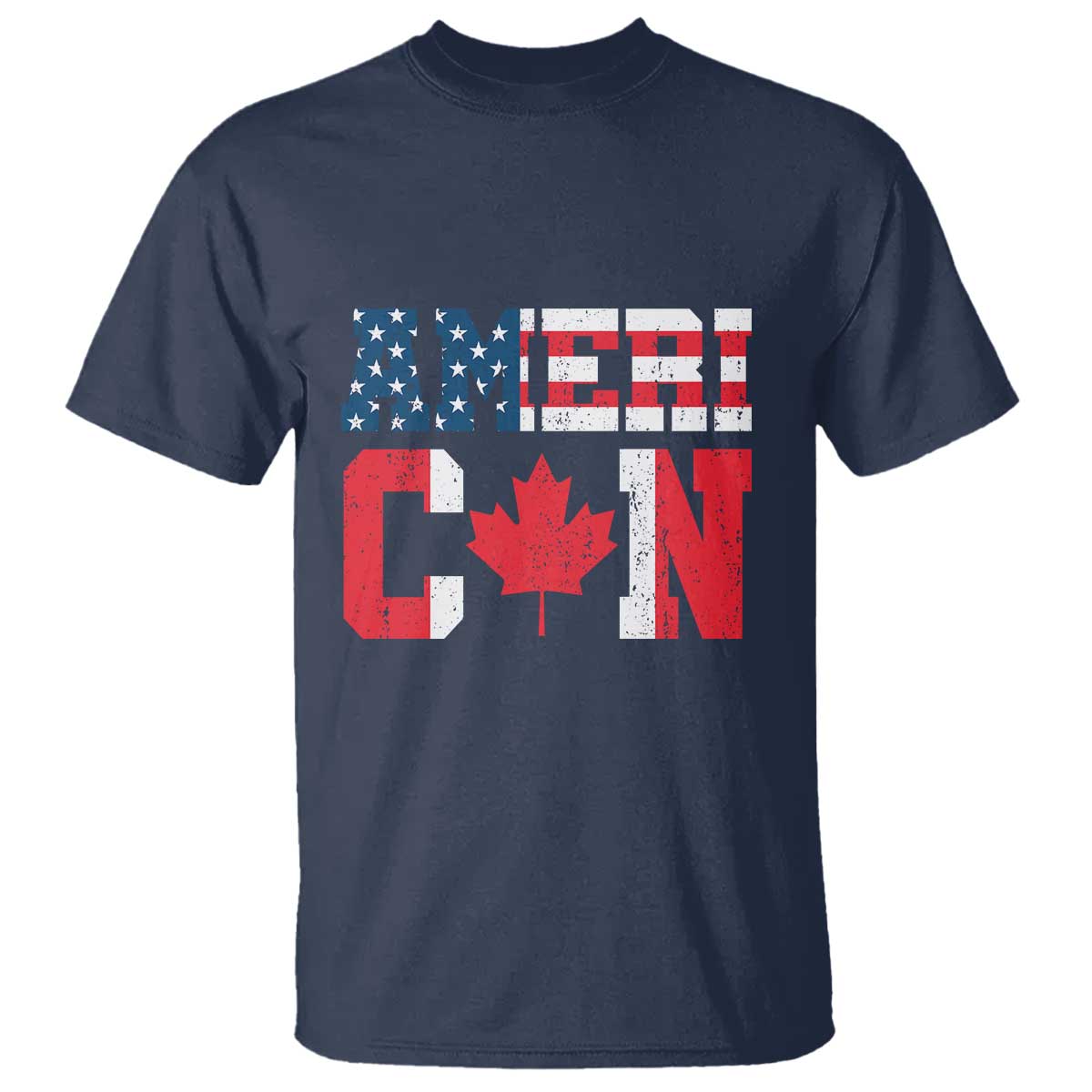 half-american-half-canadian-t-shirt-america-canada-patriotic-flag