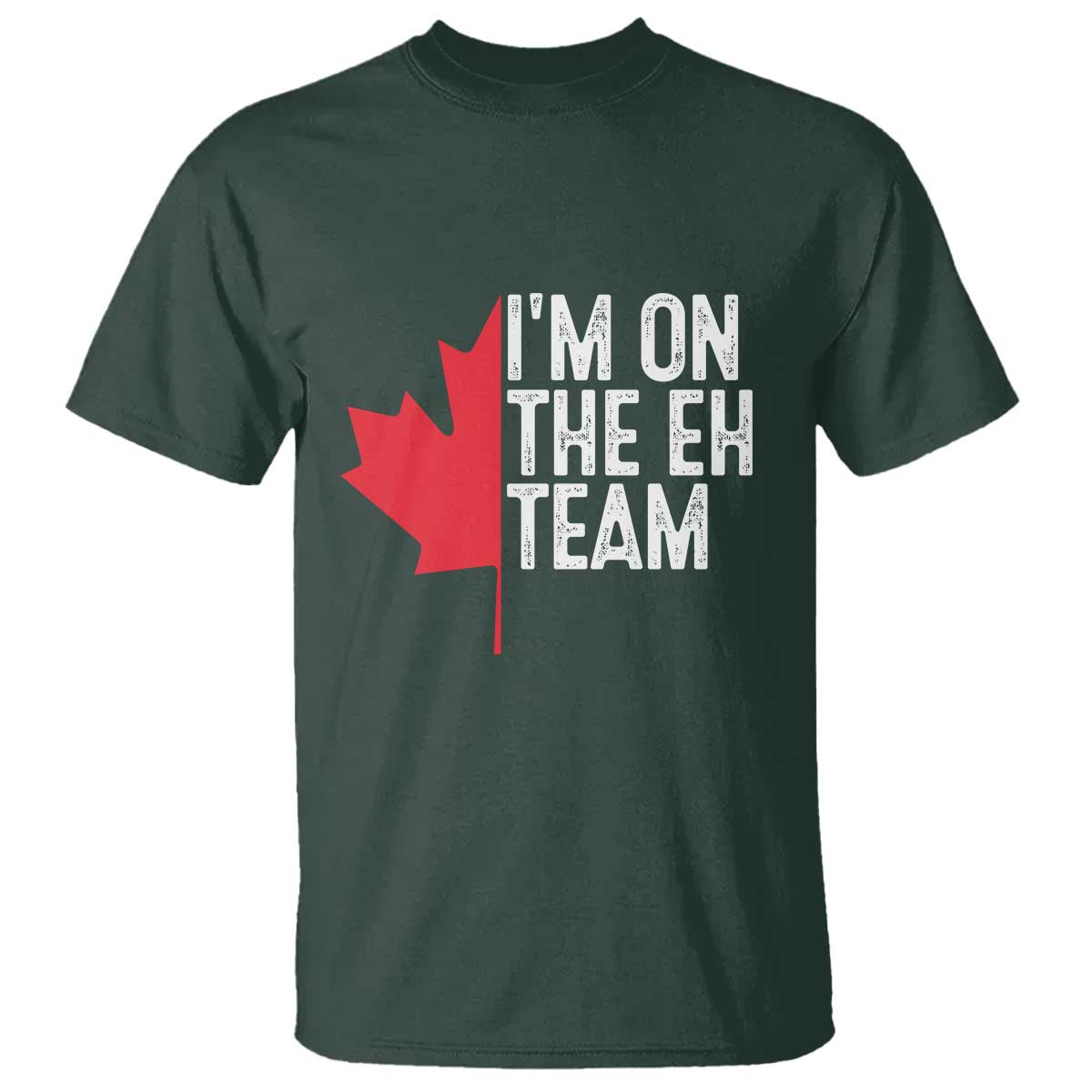 funny-canada-day-t-shirt-im-on-the-eh-team-maple-leaf-team-canadian