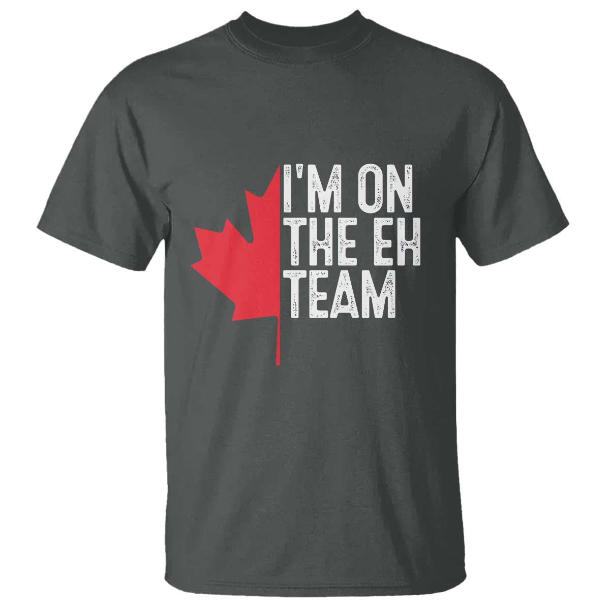 funny-canada-day-t-shirt-im-on-the-eh-team-maple-leaf-team-canadian