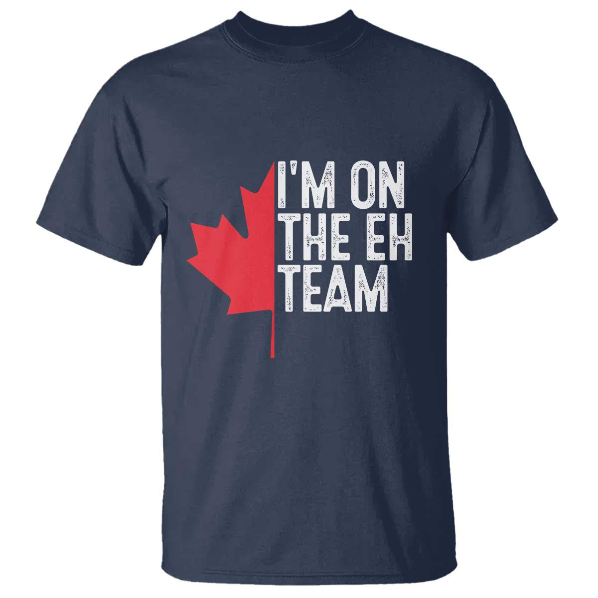 funny-canada-day-t-shirt-im-on-the-eh-team-maple-leaf-team-canadian
