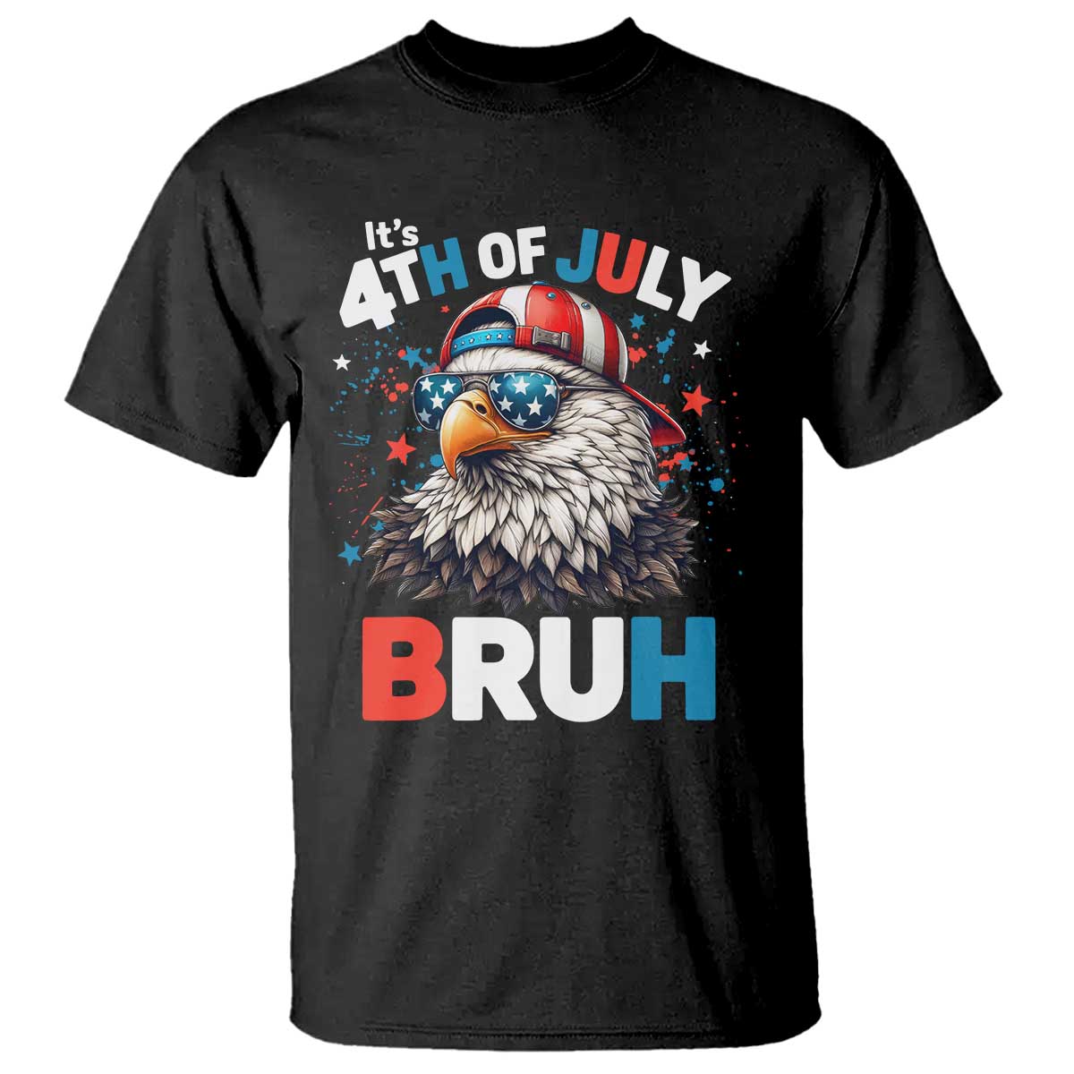 funny-eagle-its-4th-of-july-bruh-t-shirt-patriotic-bald-eagle-american-flag