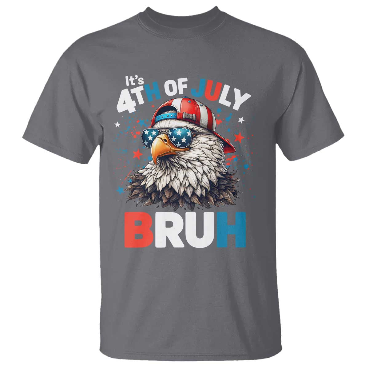funny-eagle-its-4th-of-july-bruh-t-shirt-patriotic-bald-eagle-american-flag
