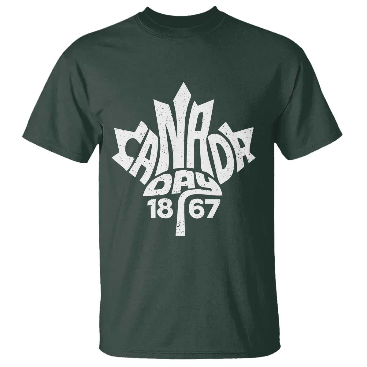 funny-proud-canadian-canada-day-1867-t-shirt-vintage-maple-leaf