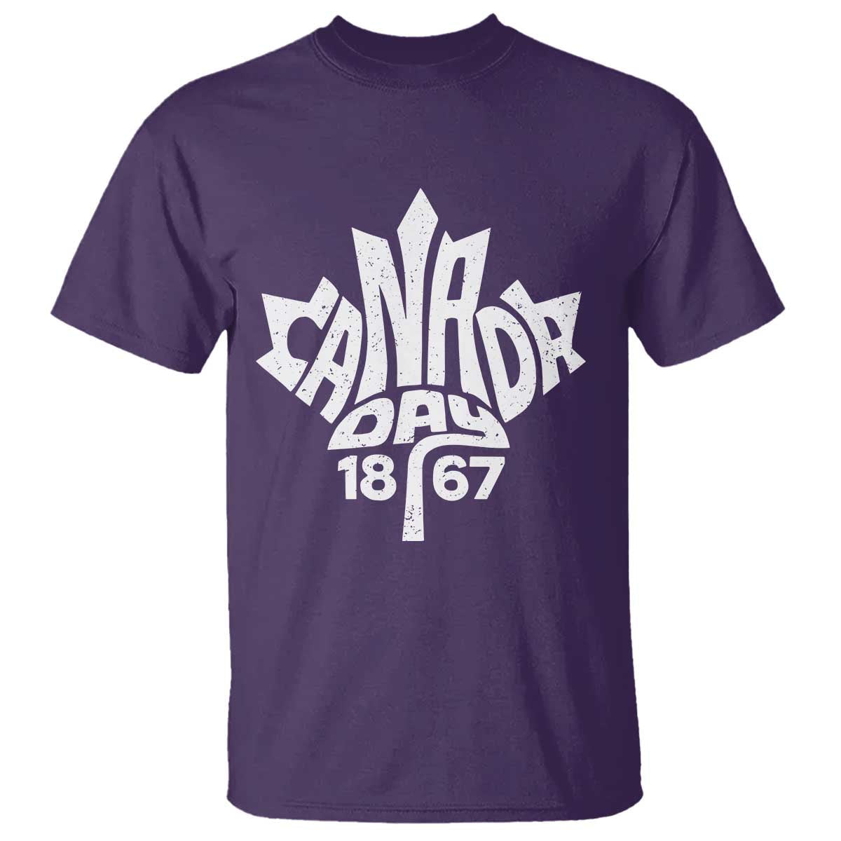 funny-proud-canadian-canada-day-1867-t-shirt-vintage-maple-leaf