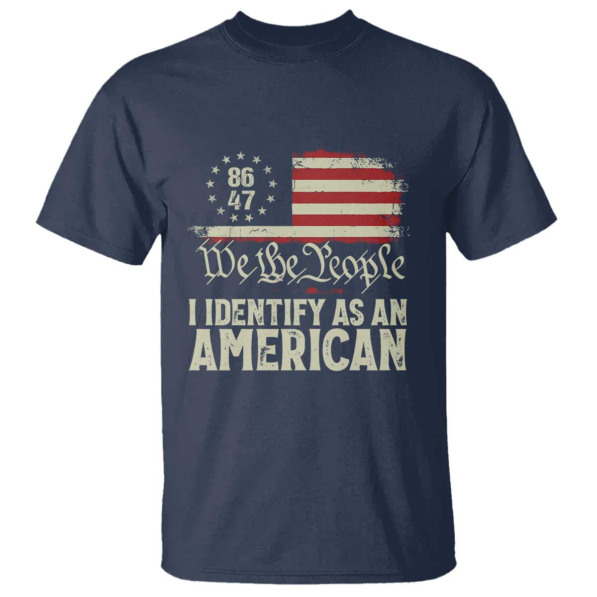 funny-8647-i-identify-as-an-american-t-shirt-american-flag