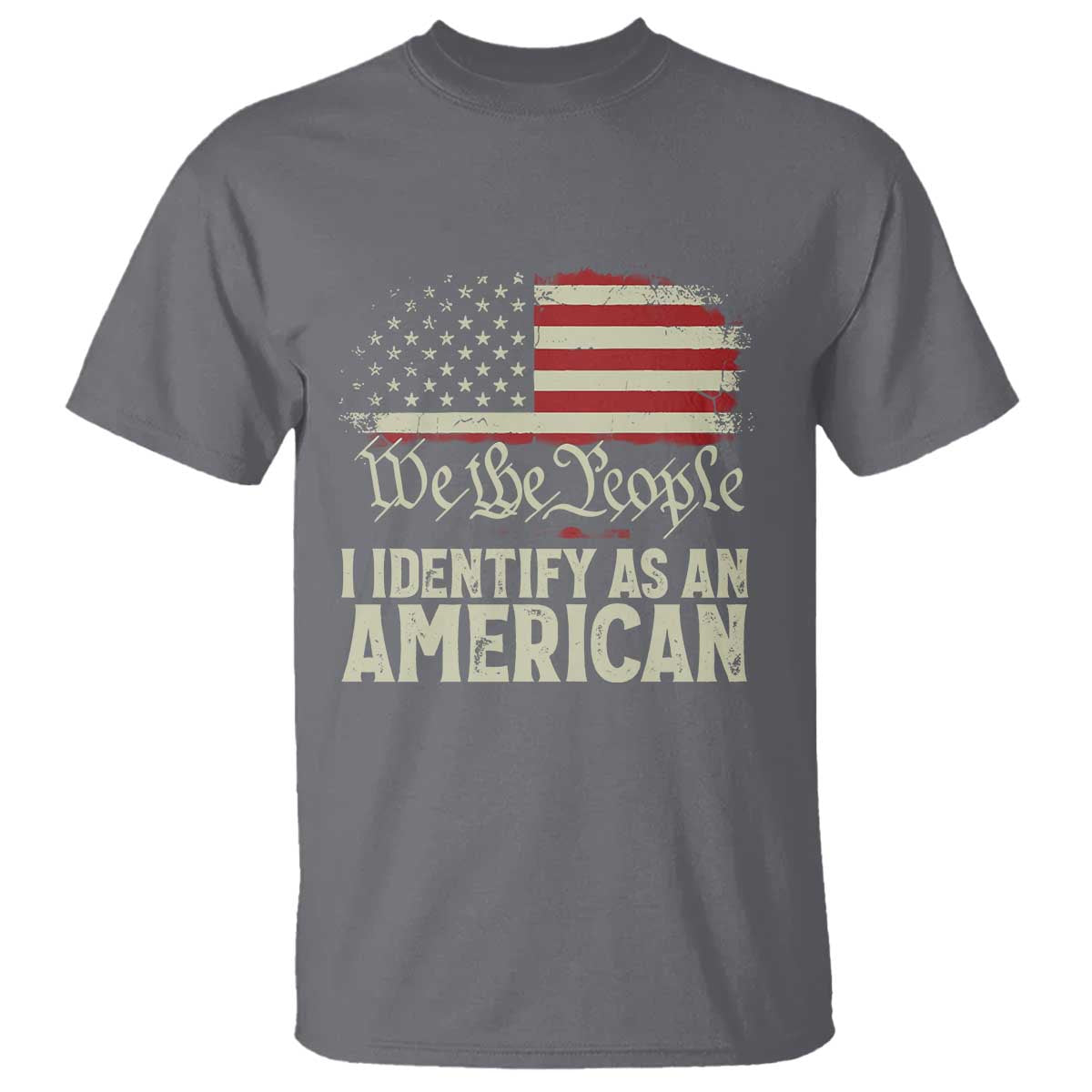 funny-i-identify-as-an-american-t-shirt-4th-of-july-american-flag