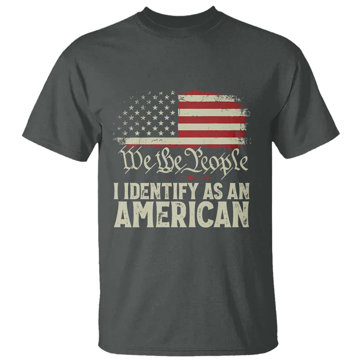 funny-i-identify-as-an-american-t-shirt-4th-of-july-american-flag