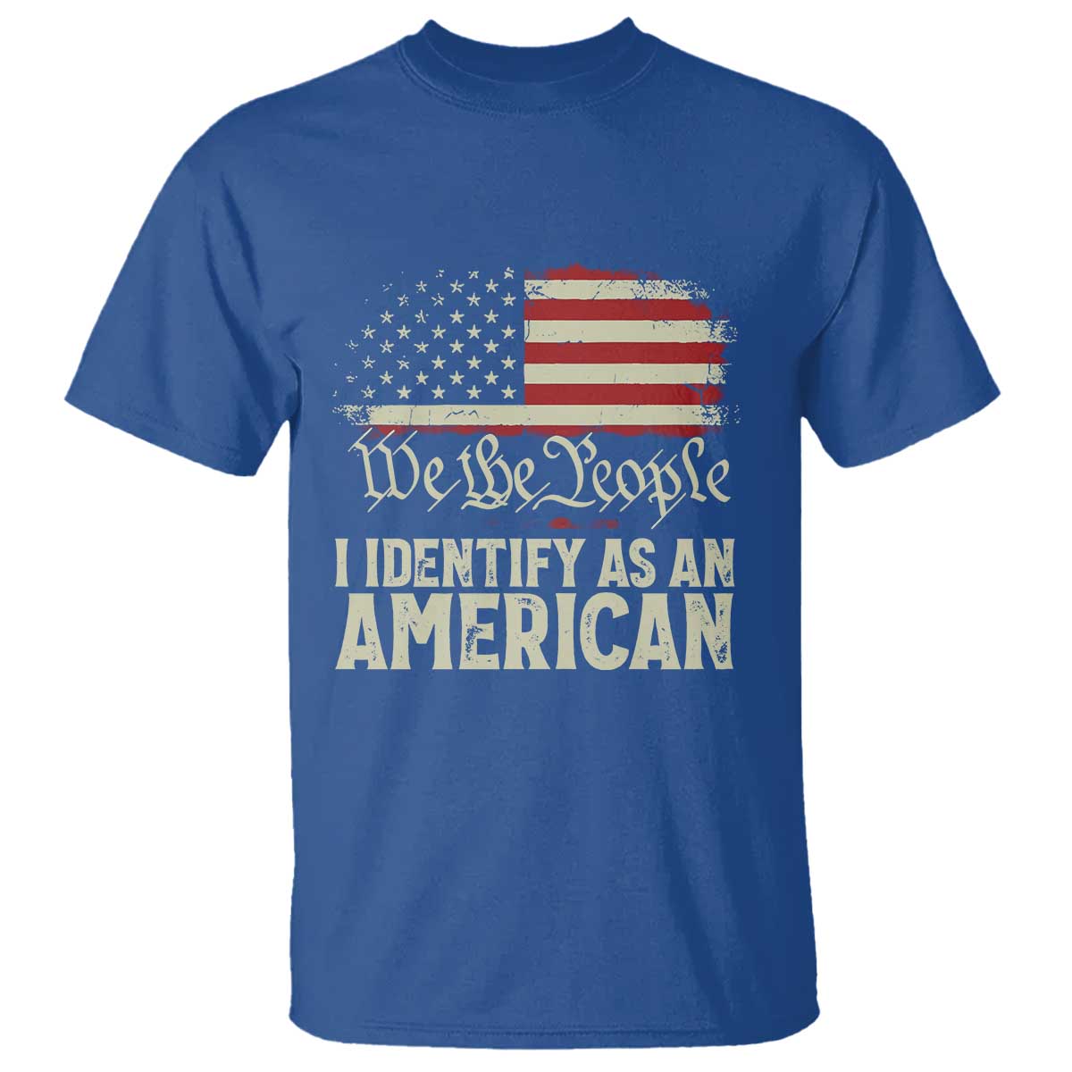 funny-i-identify-as-an-american-t-shirt-4th-of-july-american-flag