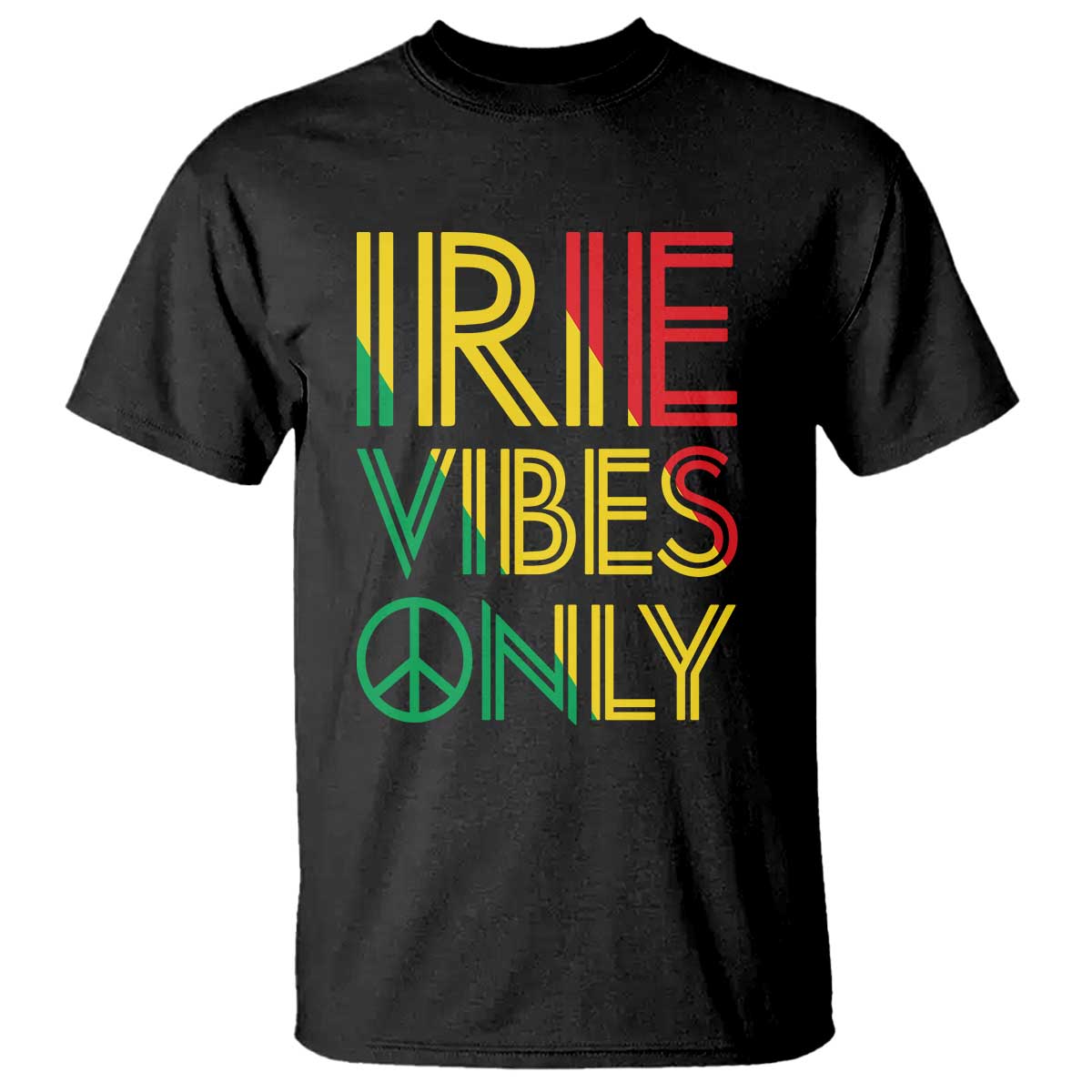 irie-vibes-only-t-shirt-rasta-reggae-roots-flag-music
