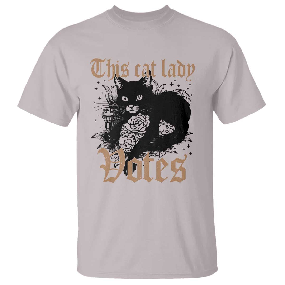 this-cat-lady-votes-t-shirt-black-cat-for-harris-this-cat-lady-votes-vintage-roses