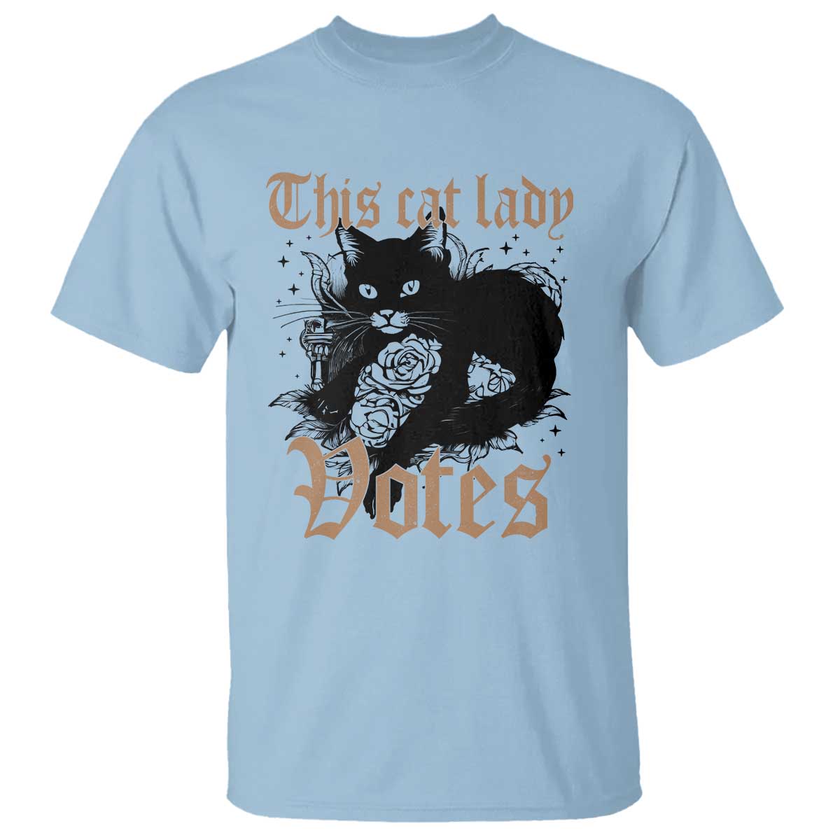 this-cat-lady-votes-t-shirt-black-cat-for-harris-this-cat-lady-votes-vintage-roses