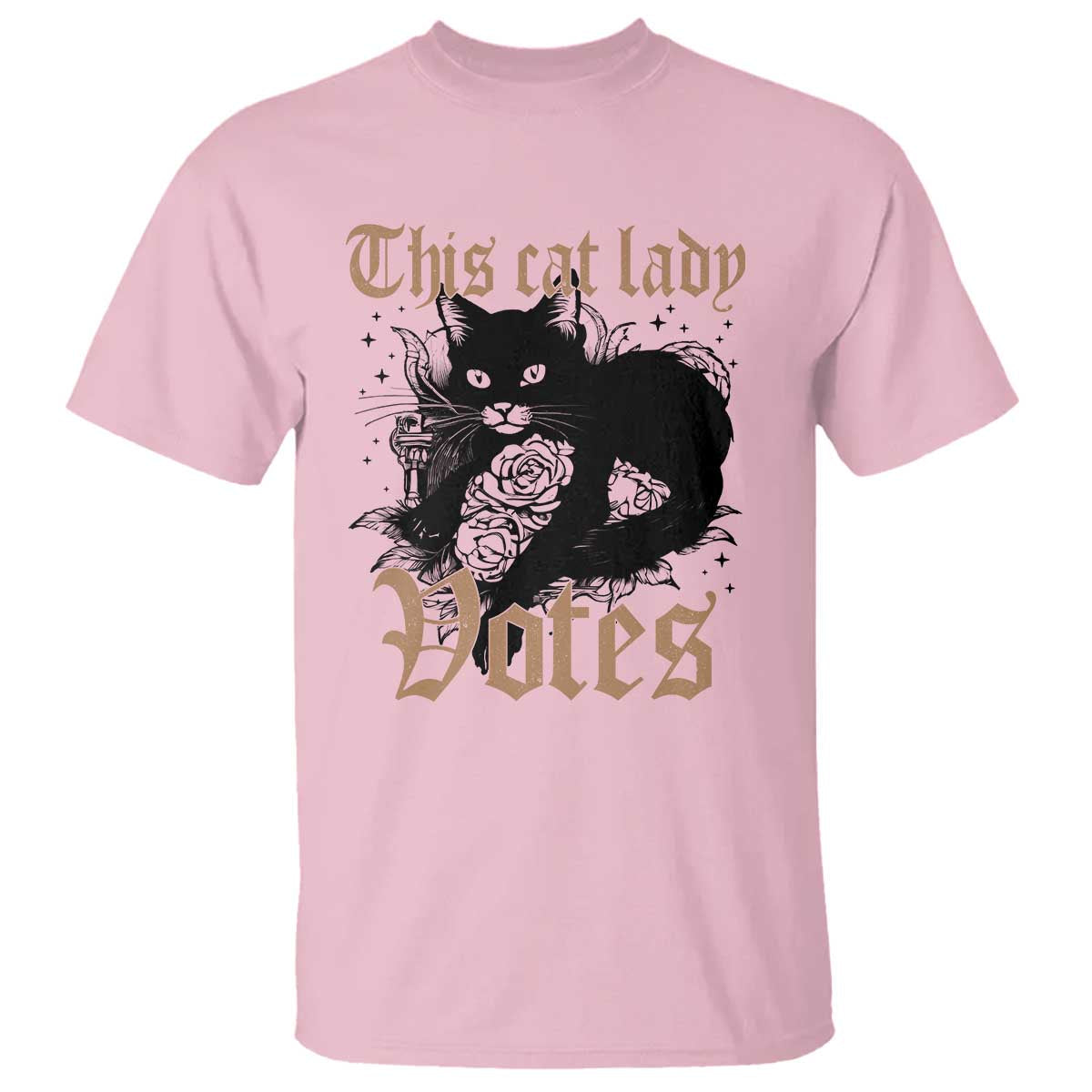 this-cat-lady-votes-t-shirt-black-cat-for-harris-this-cat-lady-votes-vintage-roses