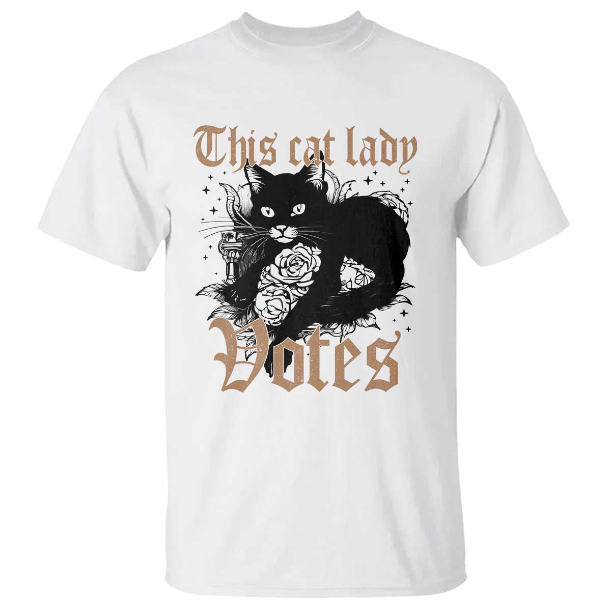 this-cat-lady-votes-t-shirt-black-cat-for-harris-this-cat-lady-votes-vintage-roses