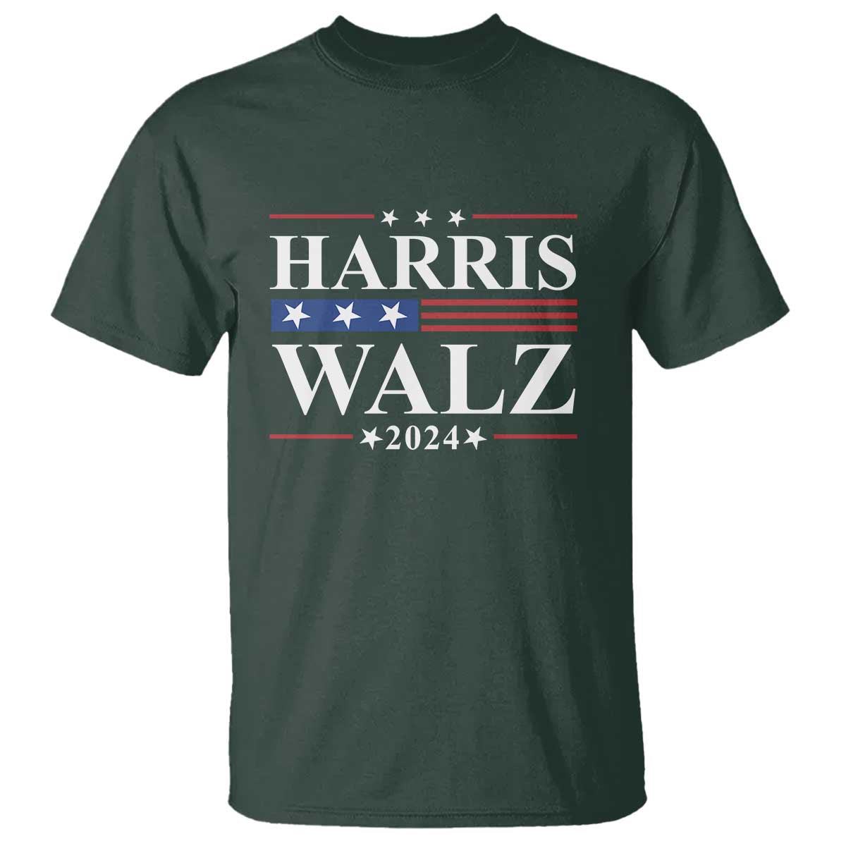 harris-walz-2024-t-shirt-president-election-campaign-american-flag