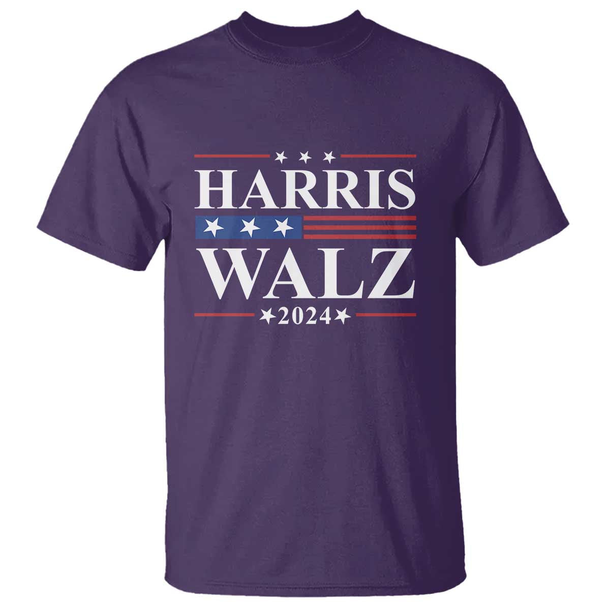 harris-walz-2024-t-shirt-president-election-campaign-american-flag