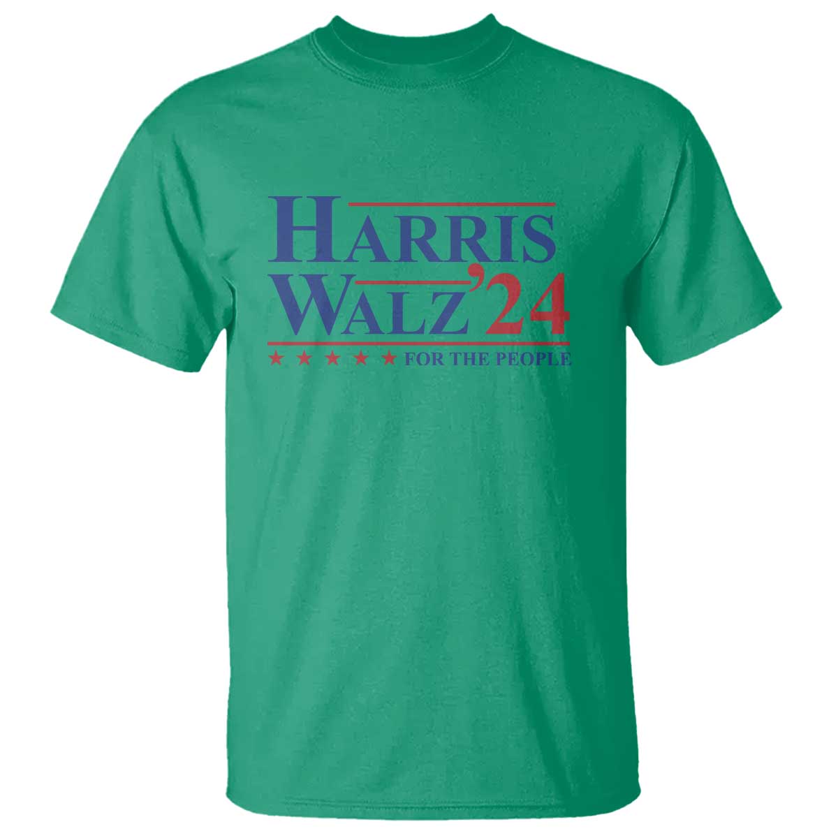 harris-walz24-t-shirt-presidential-election-2024-us-flag