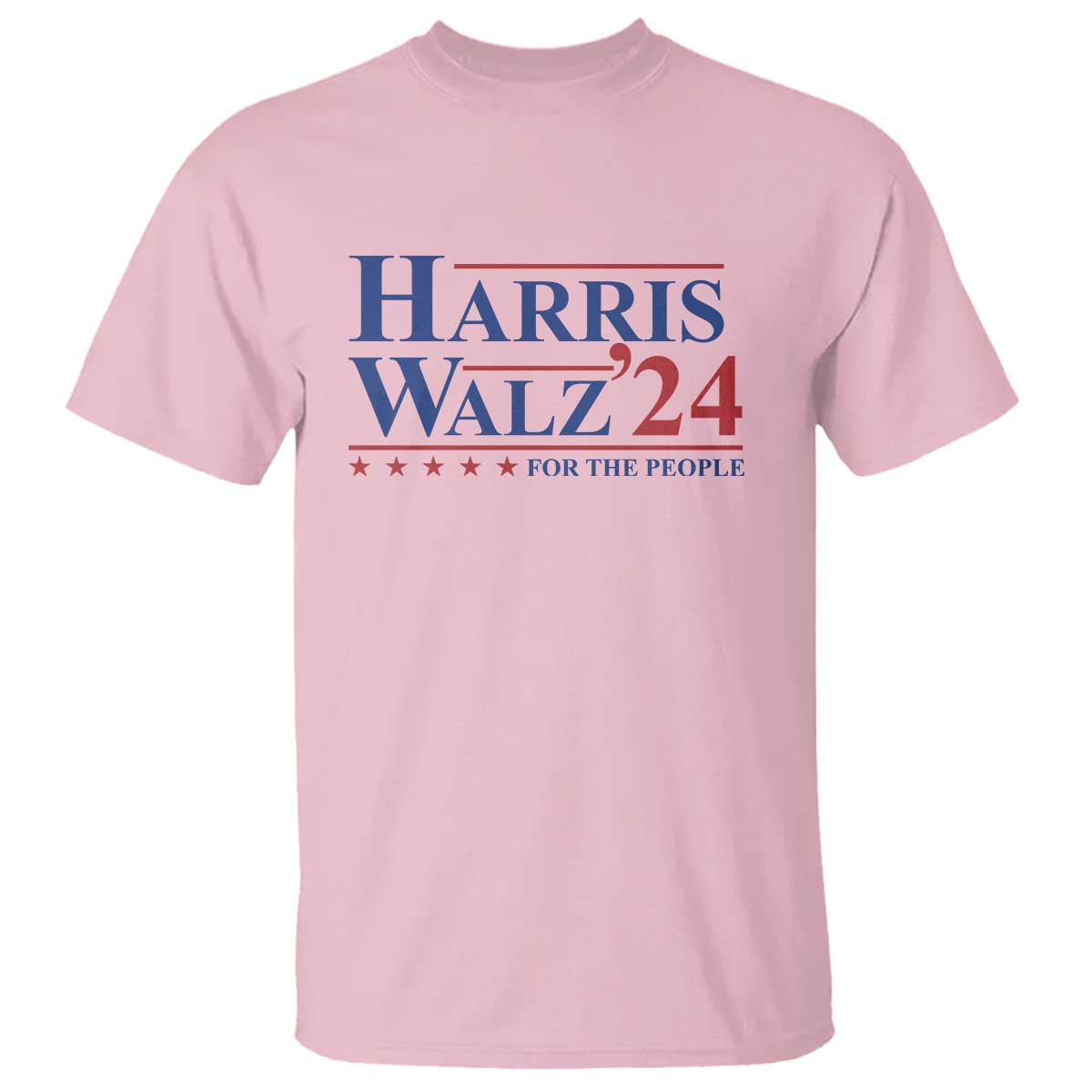 harris-walz24-t-shirt-presidential-election-2024-us-flag