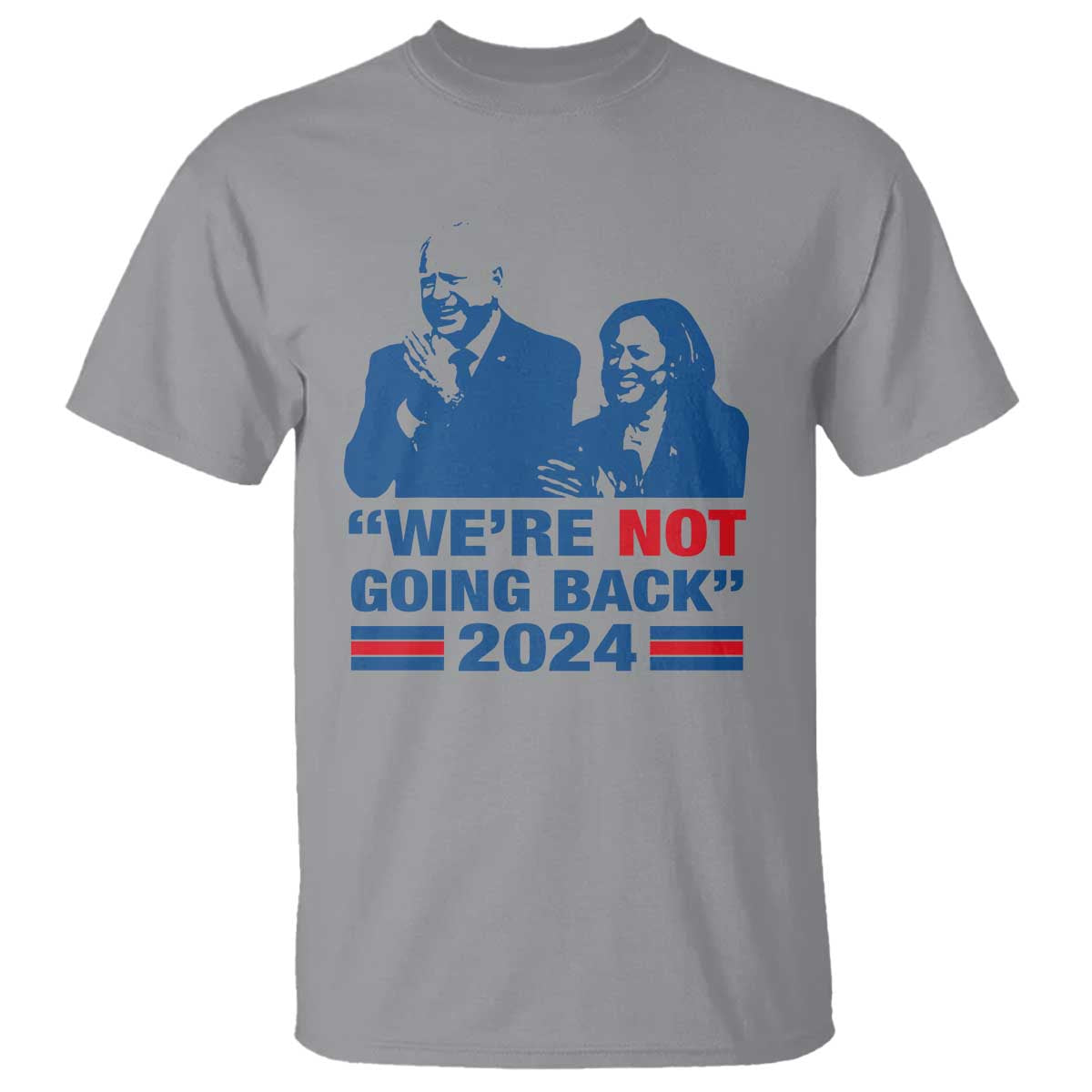 harris-walz-t-shirt-were-not-going-back-2024-american-flag