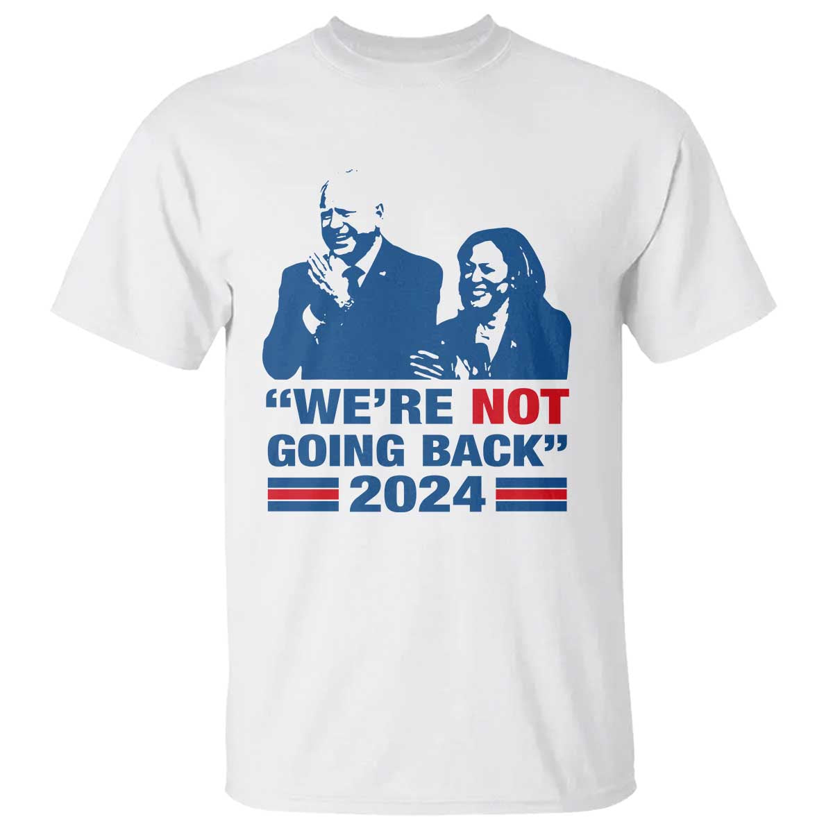 harris-walz-t-shirt-were-not-going-back-2024-american-flag