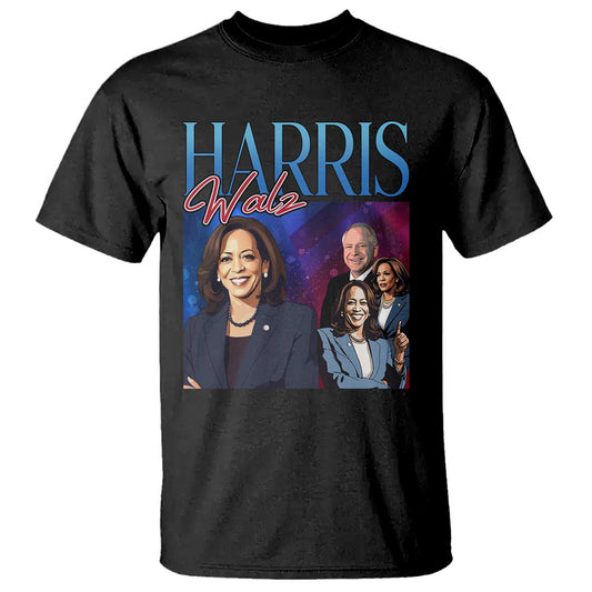 harris-walz-supporter-t-shirt-presidential-election-pearls-us-flag