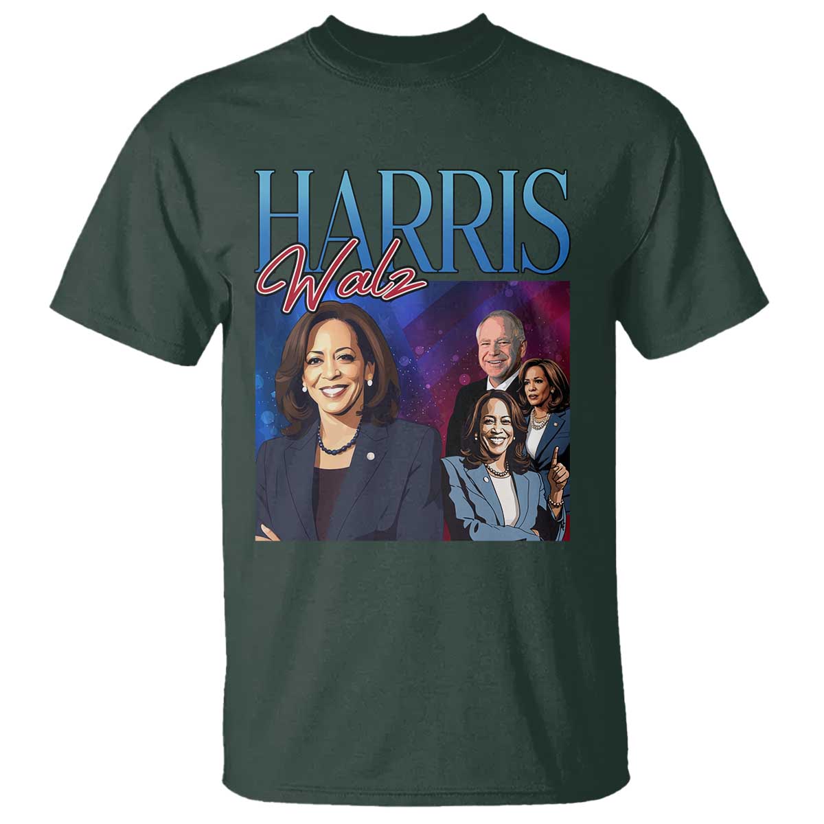 harris-walz-supporter-t-shirt-presidential-election-pearls-us-flag