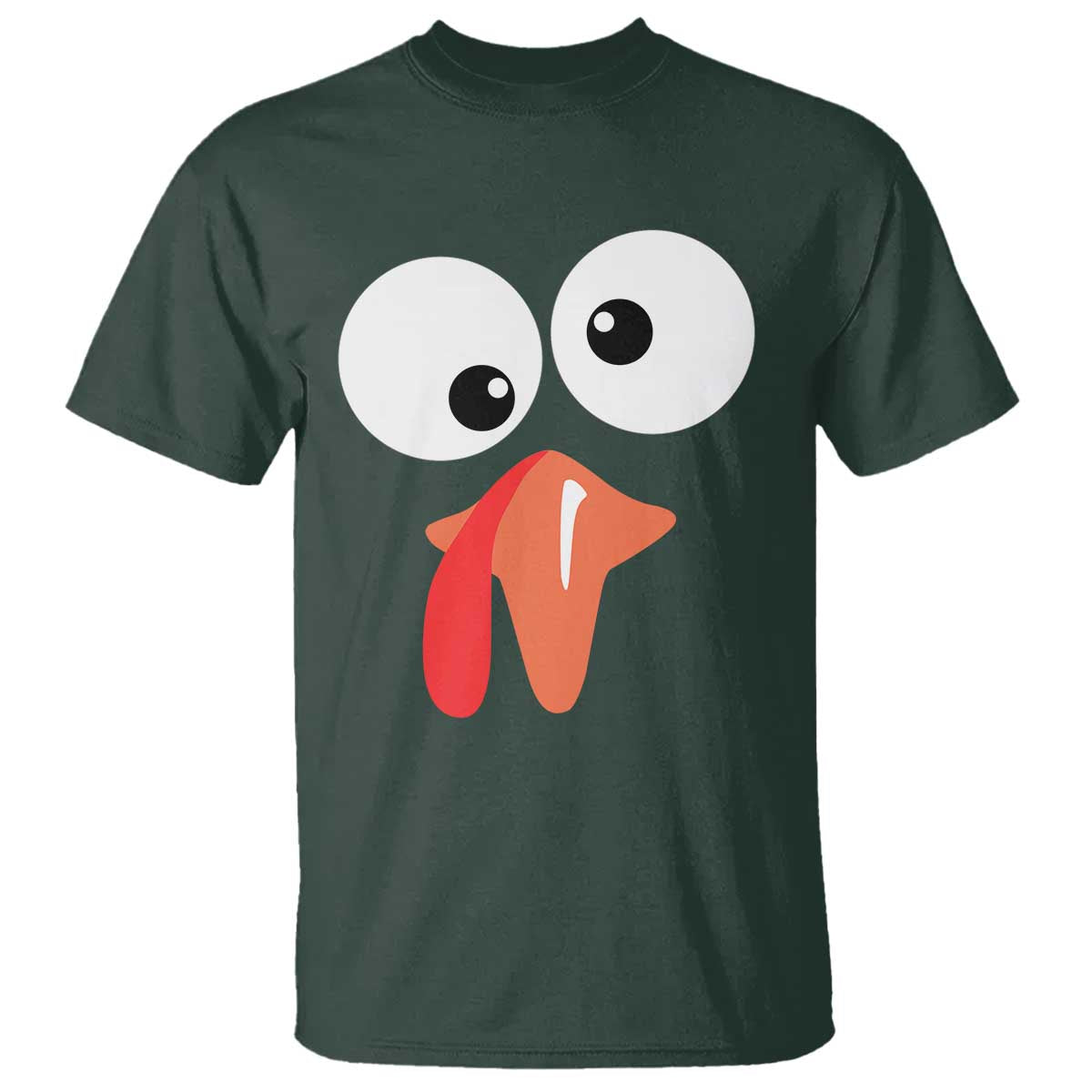 funny-thanksgiving-t-shirt-silly-turkey-autumn-season
