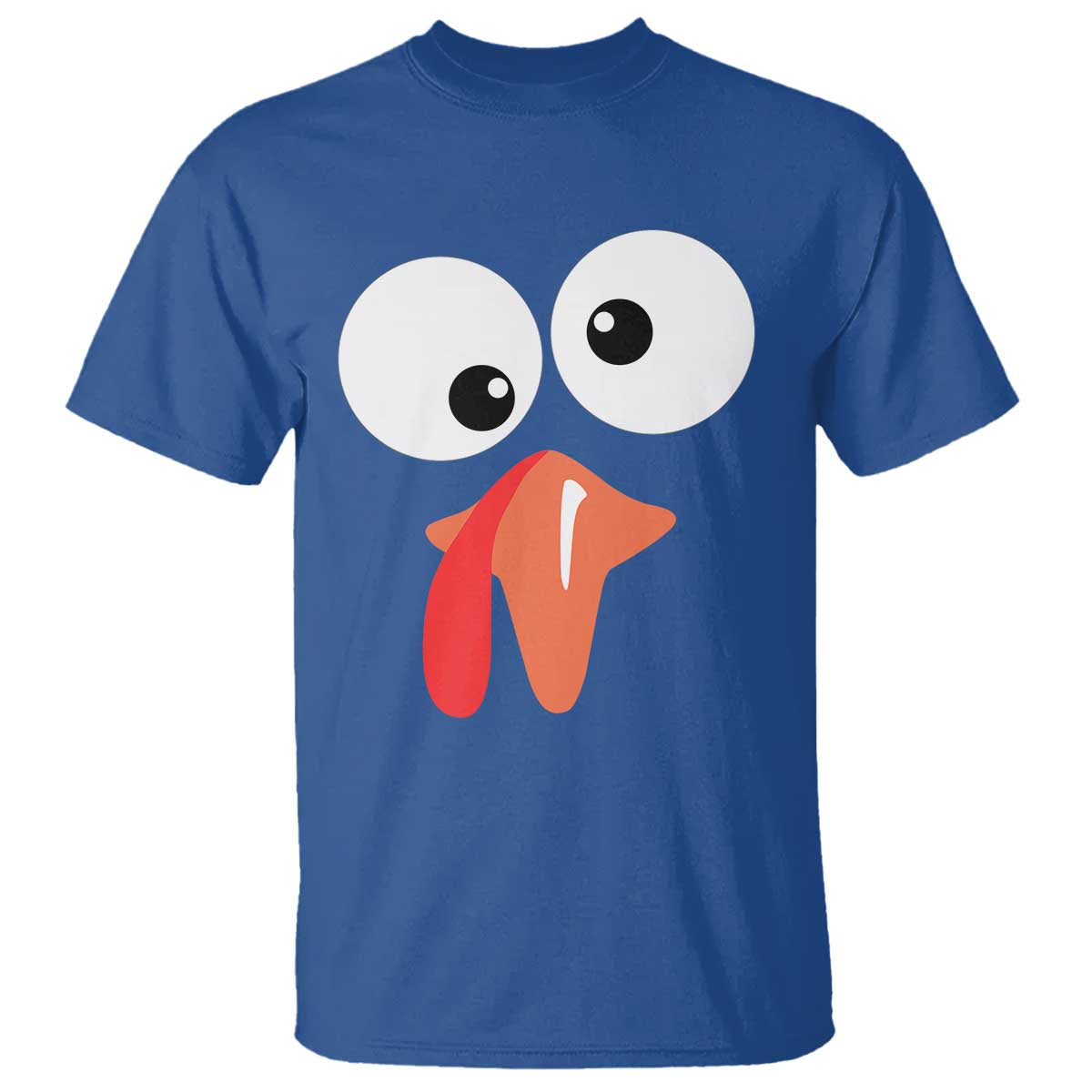 funny-thanksgiving-t-shirt-silly-turkey-autumn-season