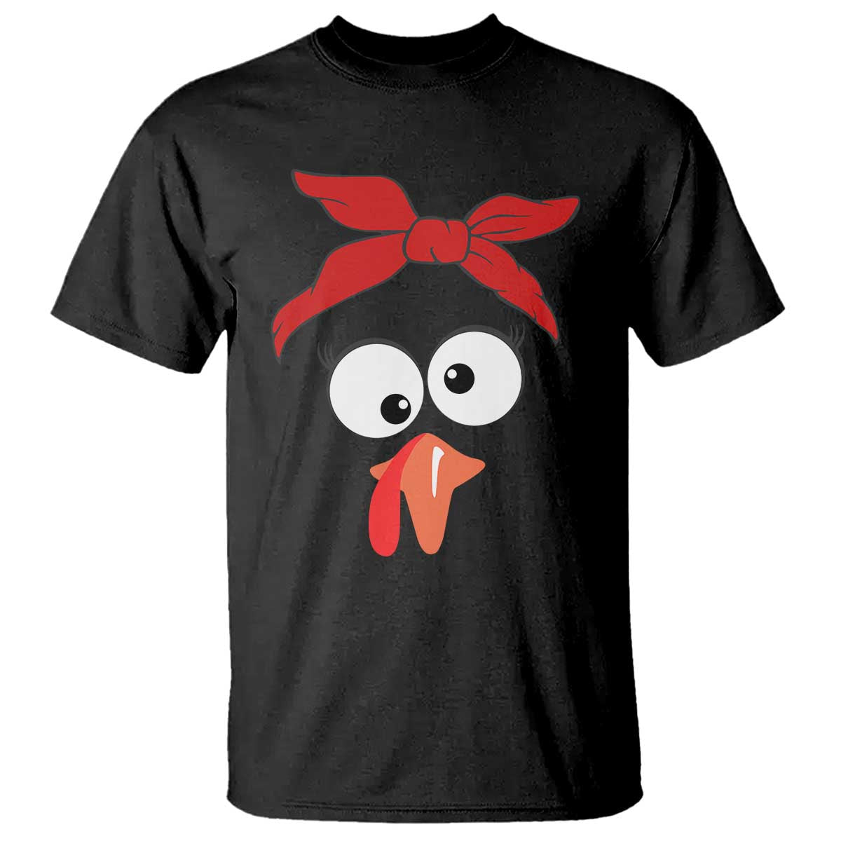 funny-thanksgiving-t-shirt-silly-turkey-autumn-season-hens-ribbon