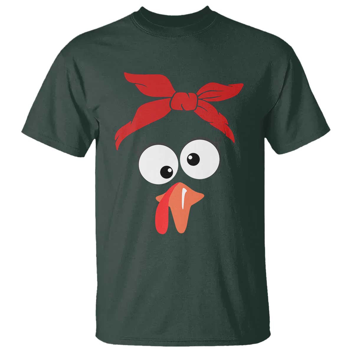 funny-thanksgiving-t-shirt-silly-turkey-autumn-season-hens-ribbon