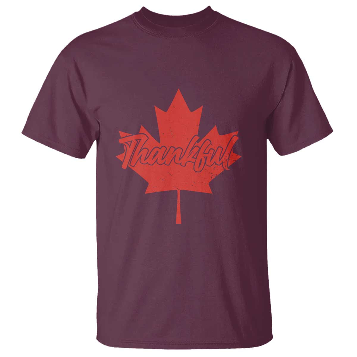 thanksgiving-day-t-shirt-thankful-vintage-maple-leaf-canada