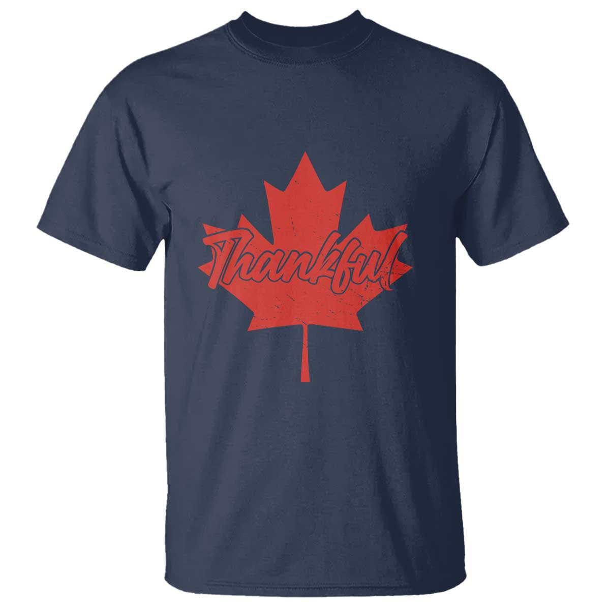 thanksgiving-day-t-shirt-thankful-vintage-maple-leaf-canada
