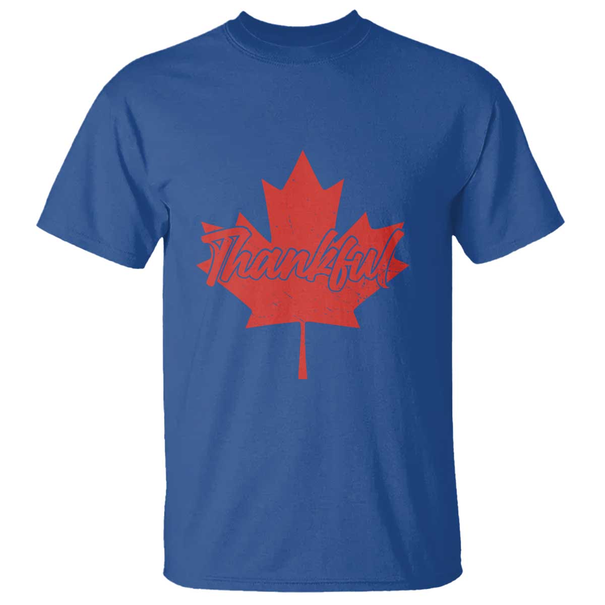thanksgiving-day-t-shirt-thankful-vintage-maple-leaf-canada