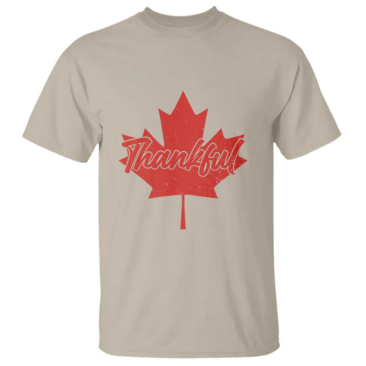thanksgiving-day-t-shirt-thankful-vintage-maple-leaf-canada