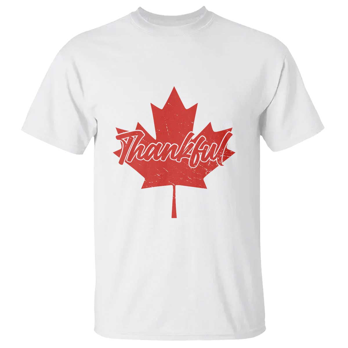 thanksgiving-day-t-shirt-thankful-vintage-maple-leaf-canada