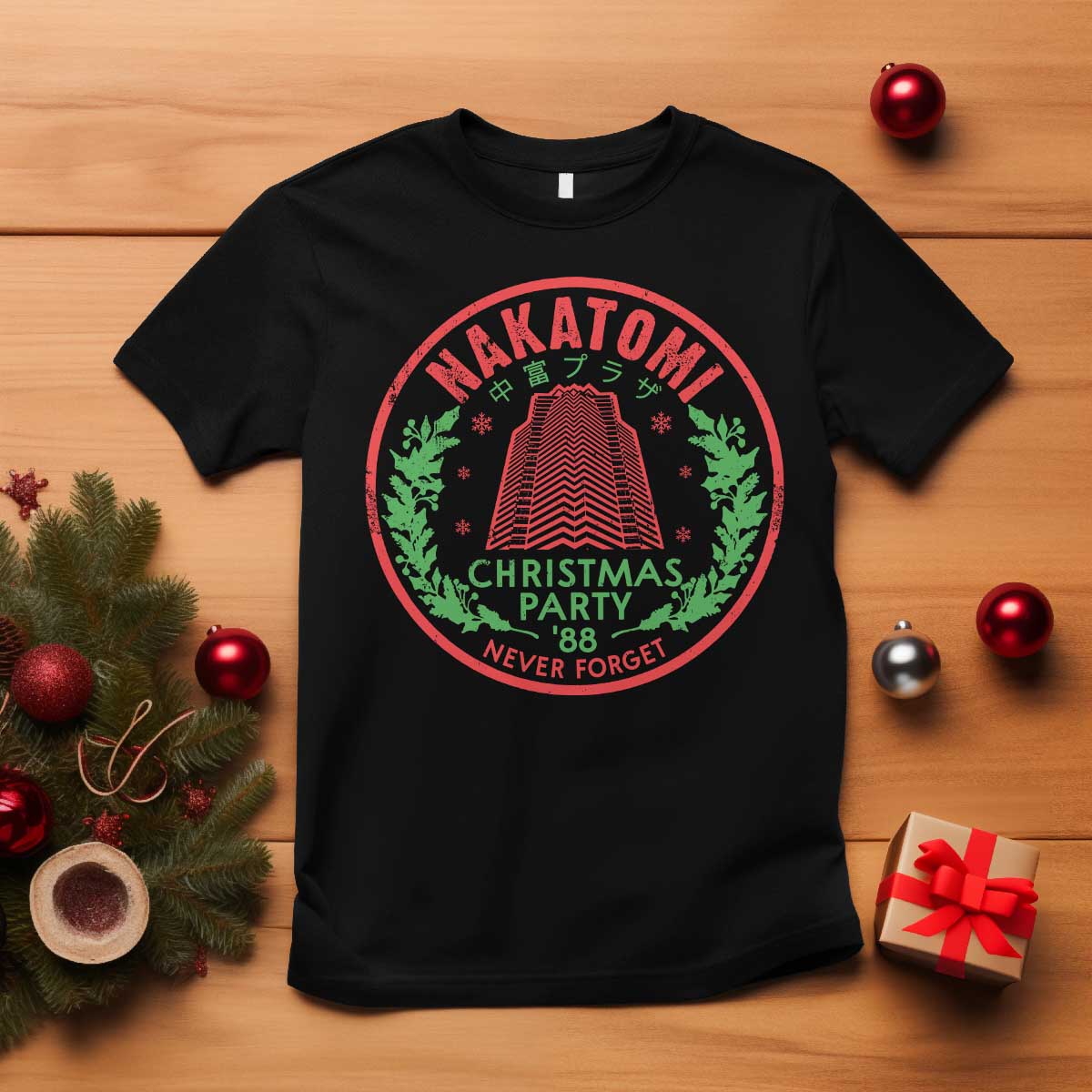 christmas-nakatomi-plaza-t-shirt-christmas-party-1988-never-forget-xmas-mistletoe