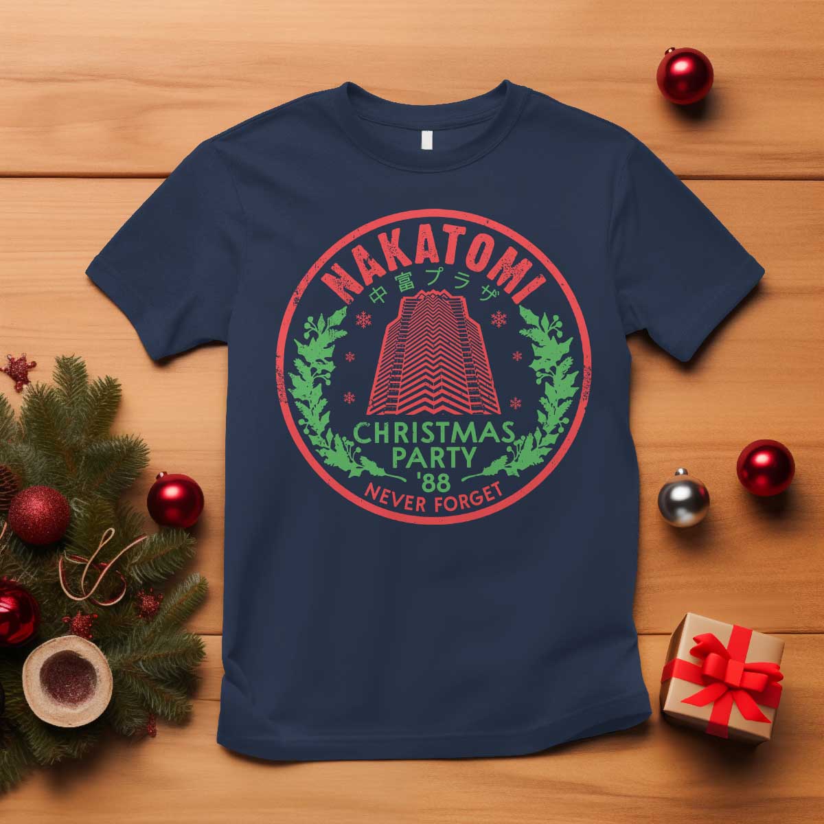 christmas-nakatomi-plaza-t-shirt-christmas-party-1988-never-forget-xmas-mistletoe