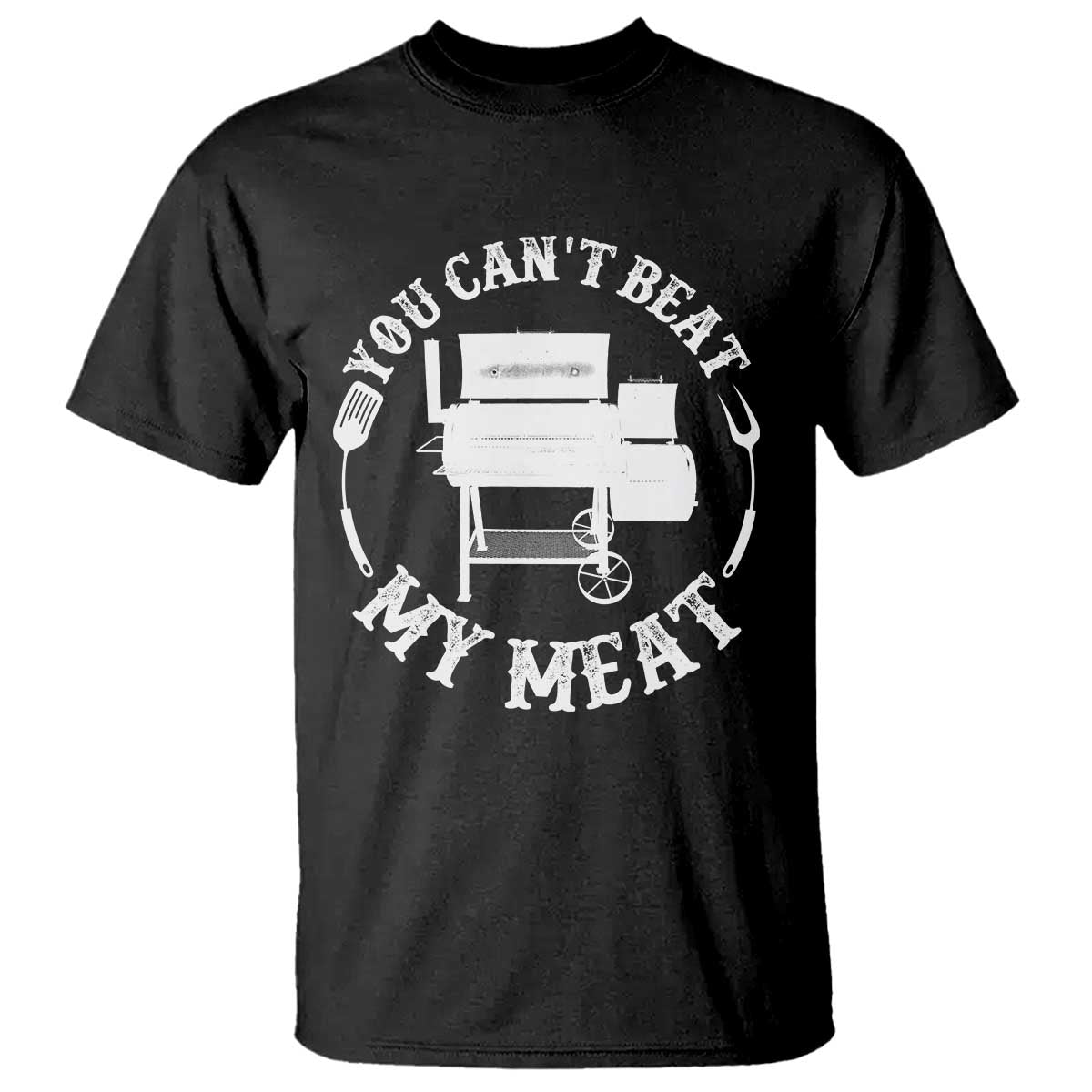 funny-you-cant-beat-my-meat-t-shirt-vintage-grilling-bbq-chef