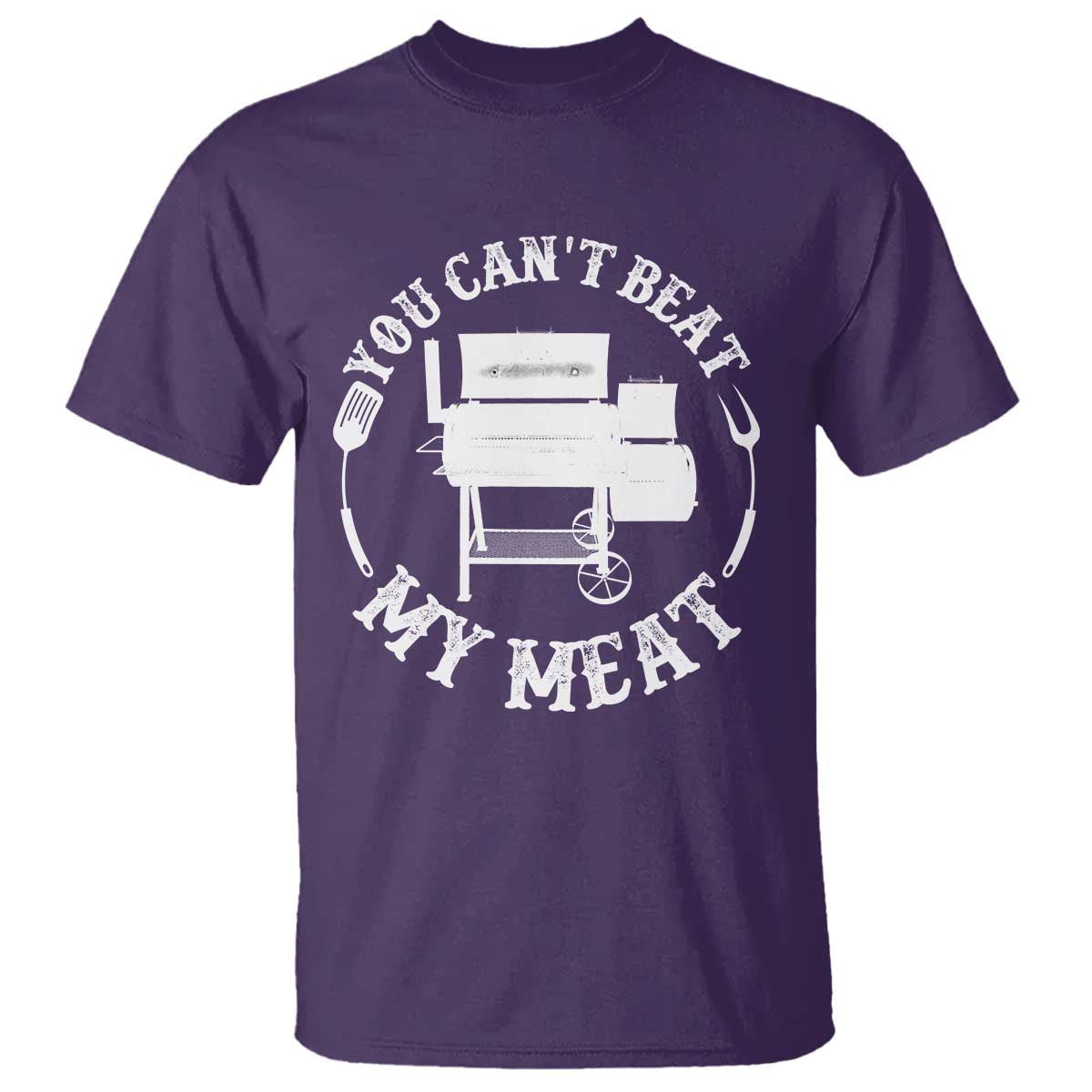 funny-you-cant-beat-my-meat-t-shirt-vintage-grilling-bbq-chef