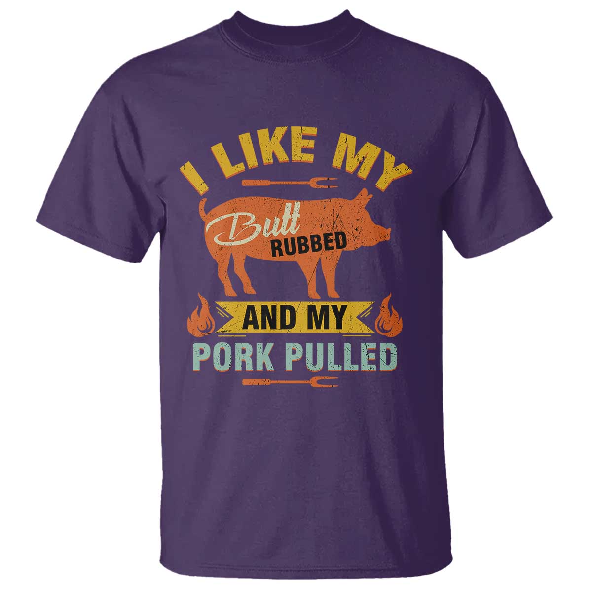 i-like-my-butt-rubbed-and-my-pork-pulled-t-shirt-retro-vintage-grilling-bbq