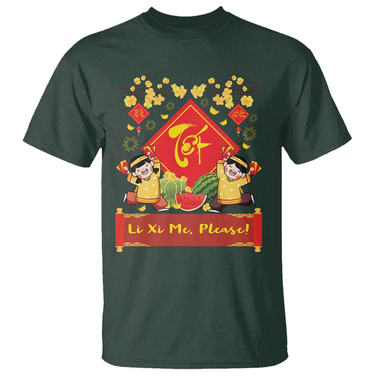 funny-tet-vietnamese-new-year-2025-t-shirt-li-xi-me-please-viet-holiday