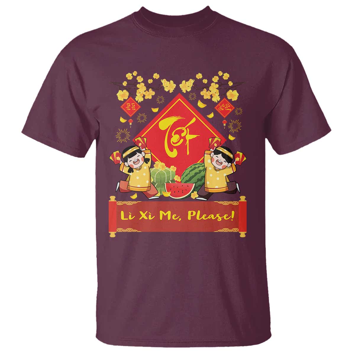 funny-tet-vietnamese-new-year-2025-t-shirt-li-xi-me-please-viet-holiday