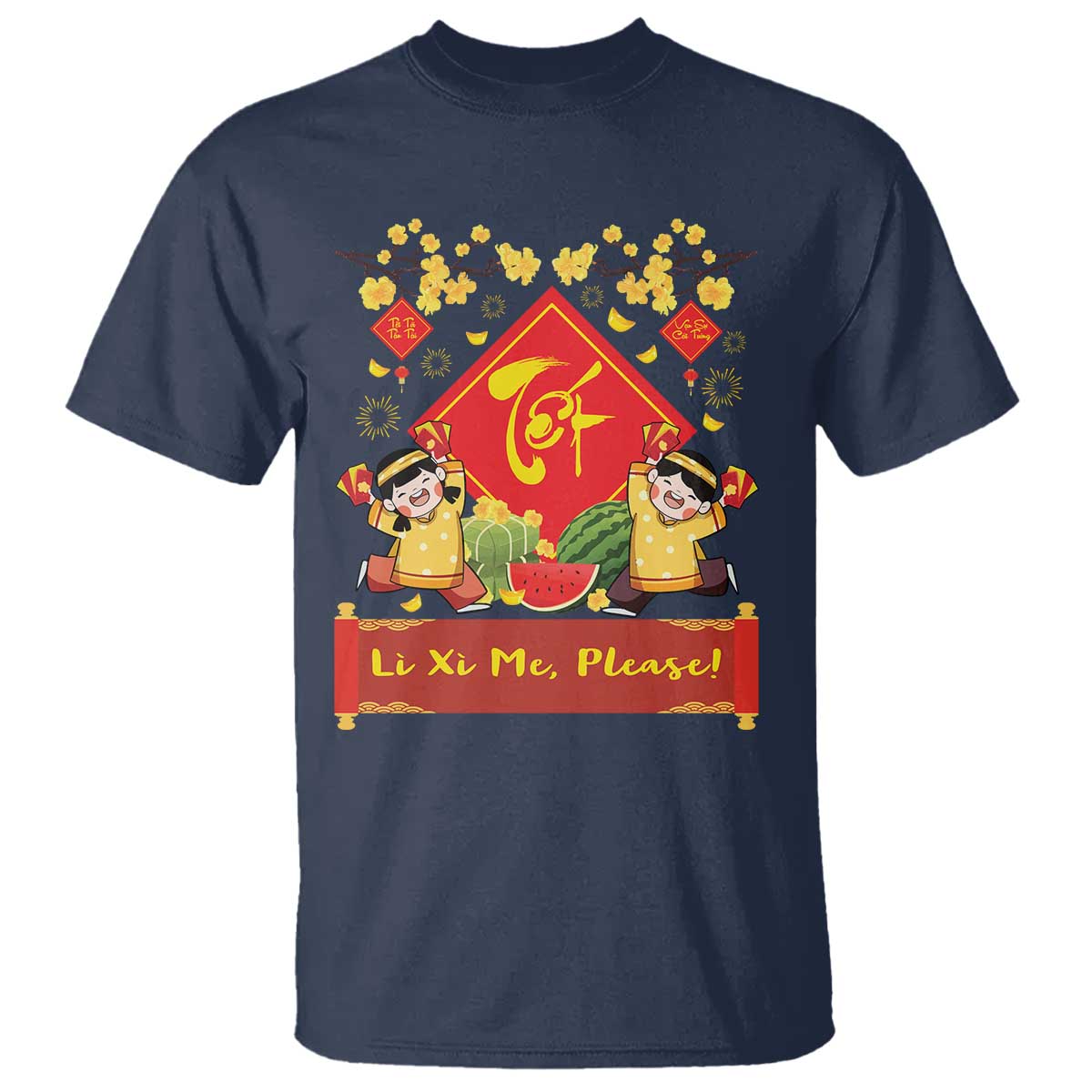 funny-tet-vietnamese-new-year-2025-t-shirt-li-xi-me-please-viet-holiday