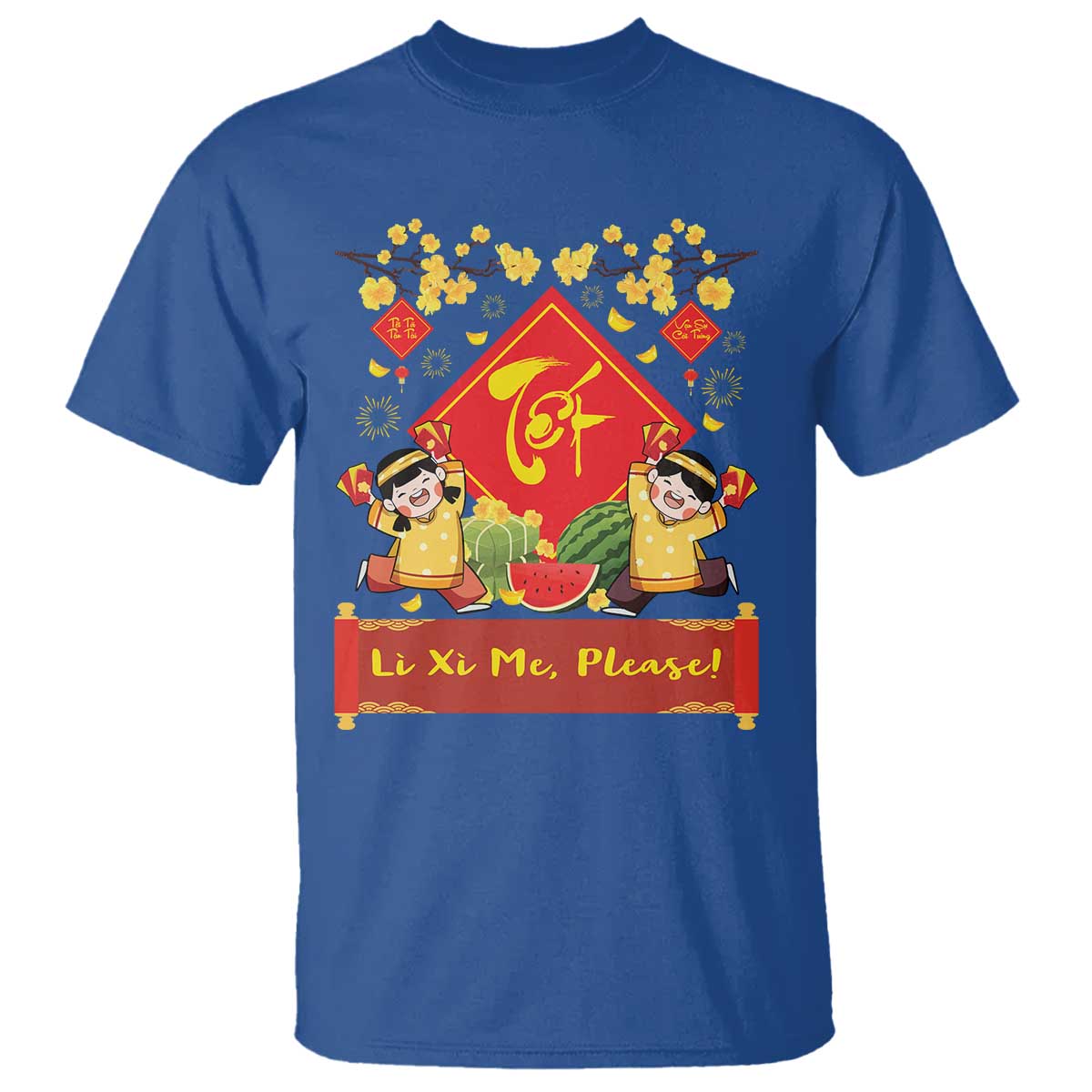 funny-tet-vietnamese-new-year-2025-t-shirt-li-xi-me-please-viet-holiday