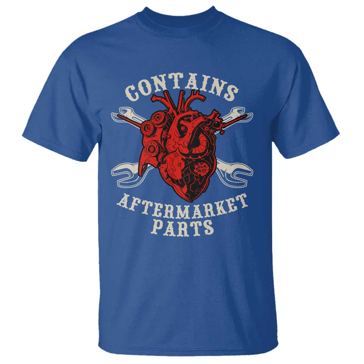 funny-heart-surgery-t-shirt-contains-aftermarket-parts