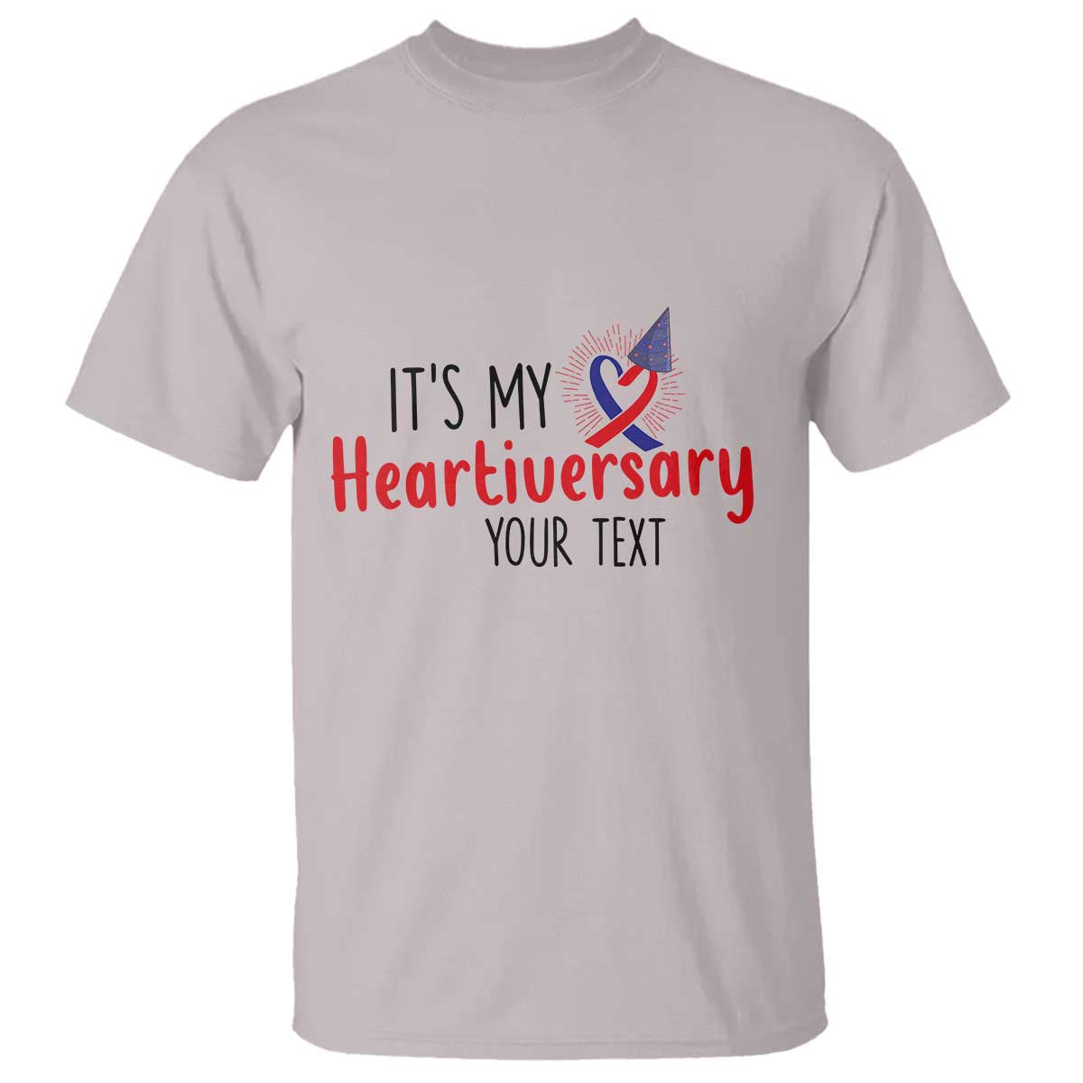 personalized-chd-awareness-heart-anniversary-t-shirt-custom-text-its-my-heartiversary