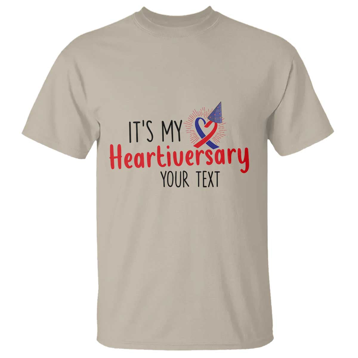 personalized-chd-awareness-heart-anniversary-t-shirt-custom-text-its-my-heartiversary
